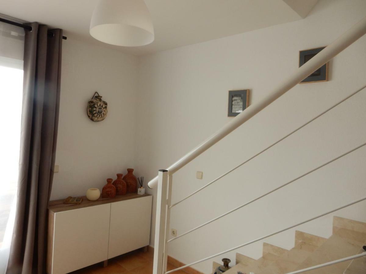 Casa Mediterranea Relleu Екстериор снимка