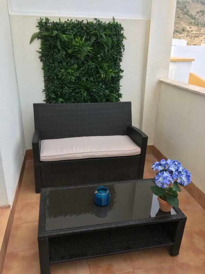 Casa Mediterranea Relleu Екстериор снимка